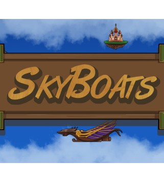 SkyBoats - Original Soundtrack DLC Steam Key GLOBAL